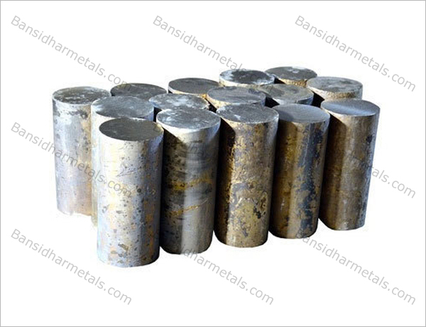 brass billets