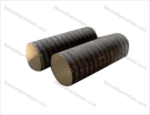 brass billets