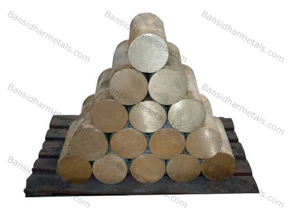 Brass Billets